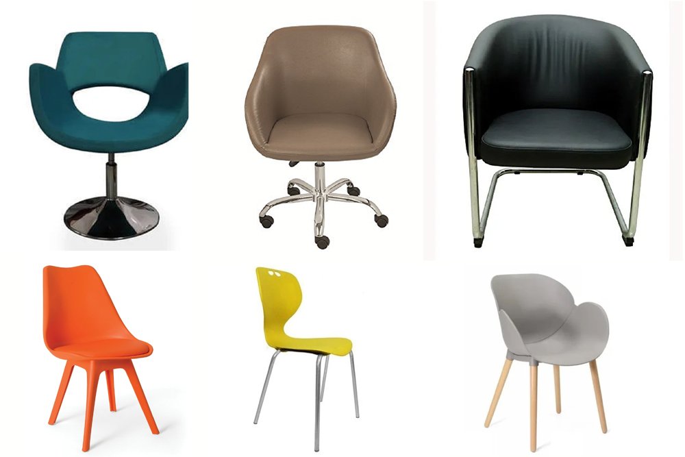 Cafe Table Collection